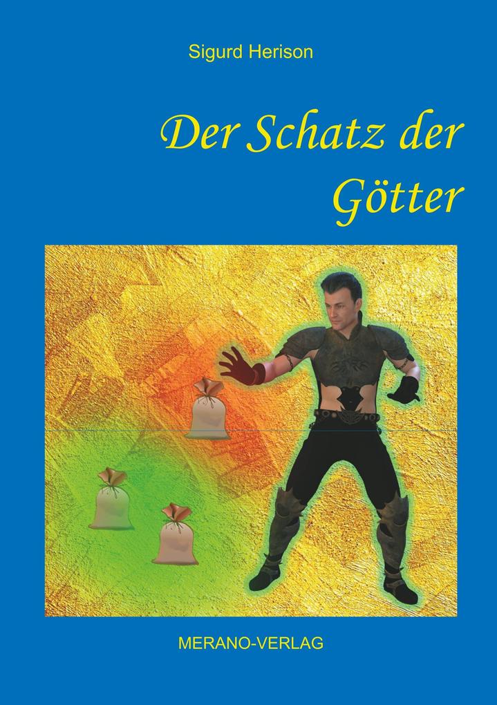 Der Schatz der Götter