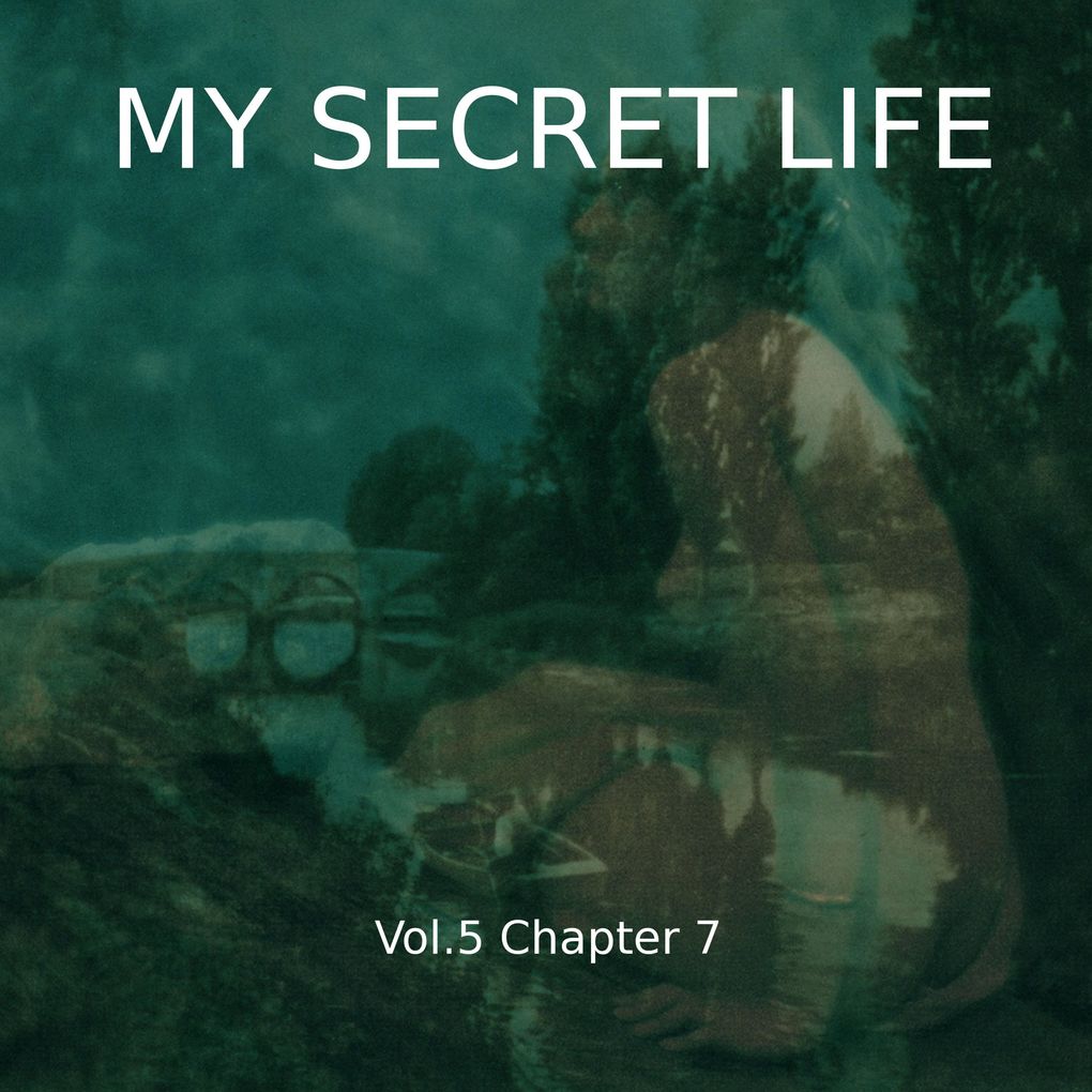 My Secret Life Vol. 5 Chapter 7