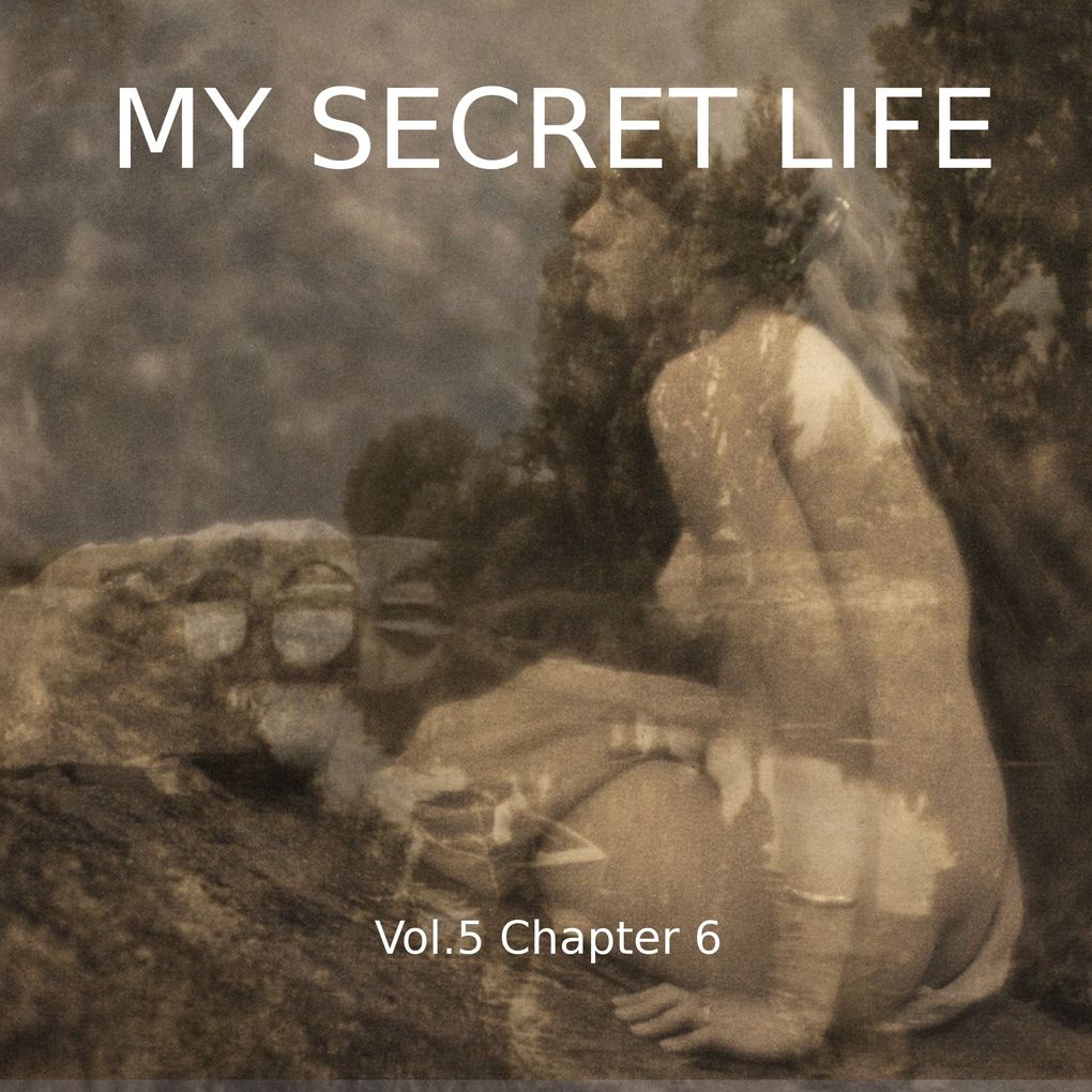 My Secret Life Vol. 5 Chapter 6