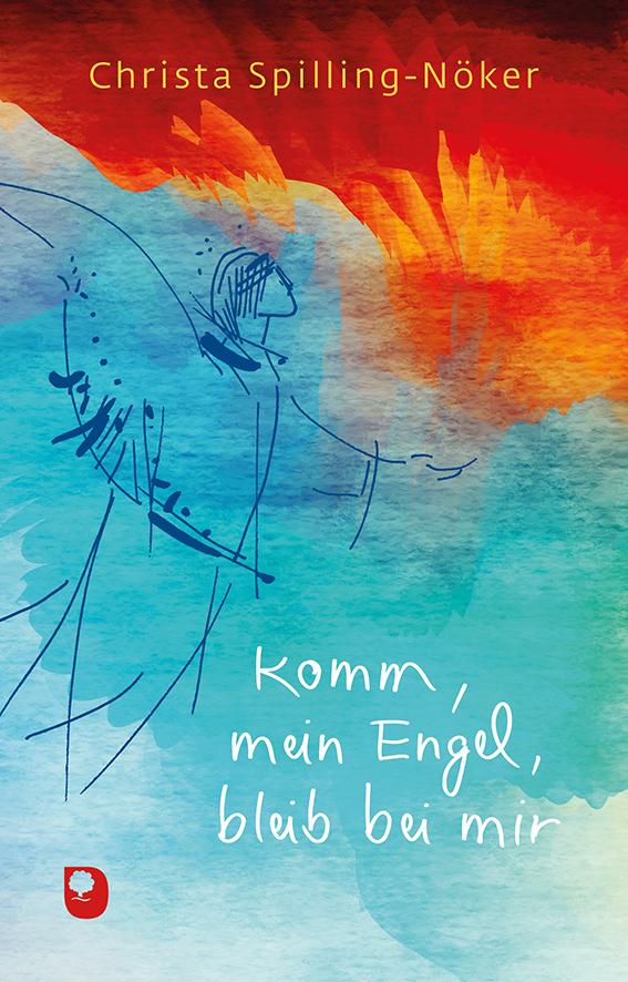 Image of Komm mein Engel bleib bei mir