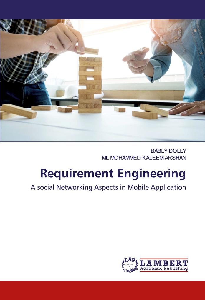 Requirement Engineering