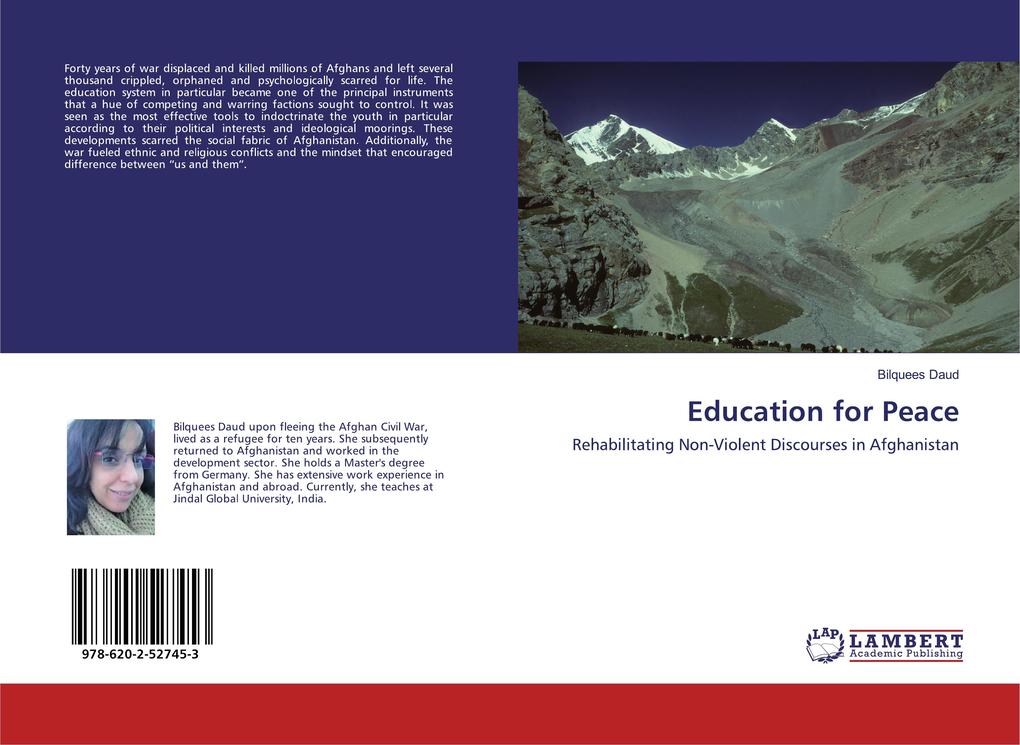 Education for Peace