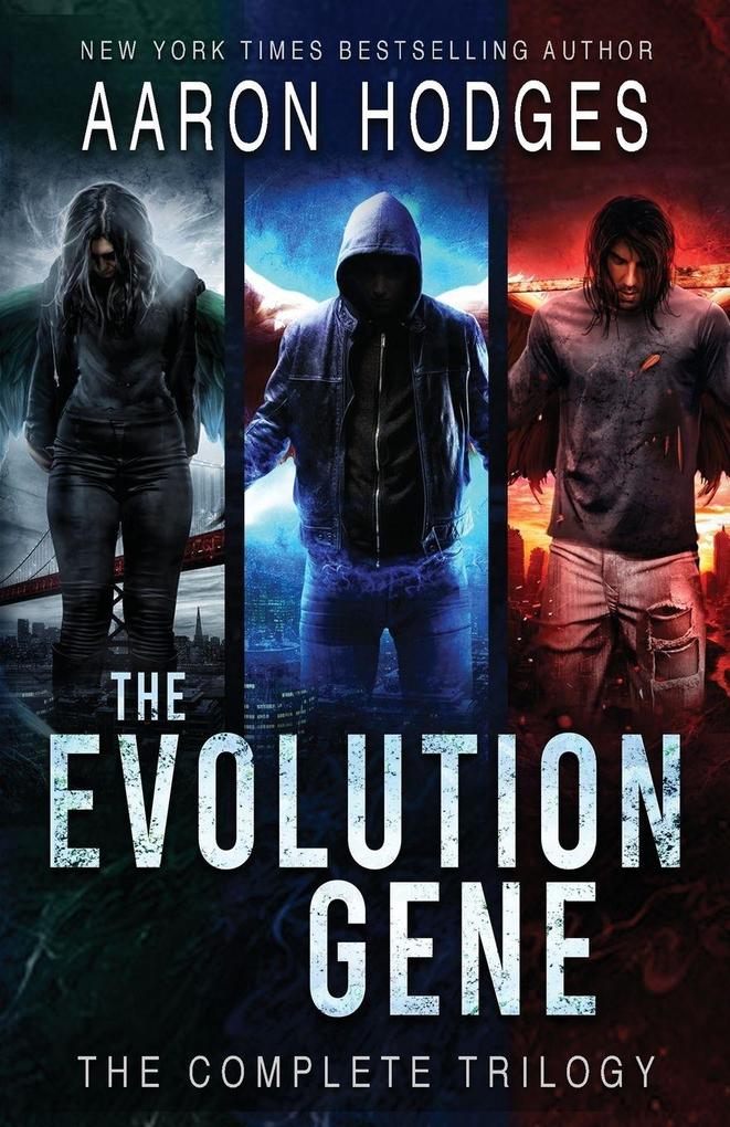The Evolution Gene