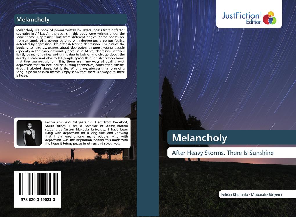 Melancholy