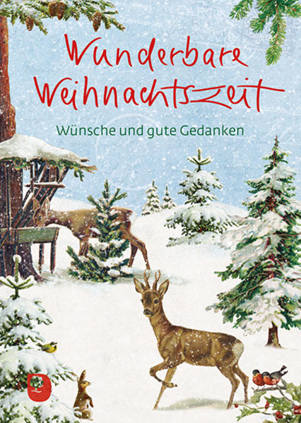 Image of Wunderbare Weihnachtszeit