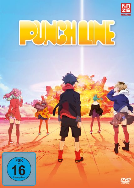 Punch Line
