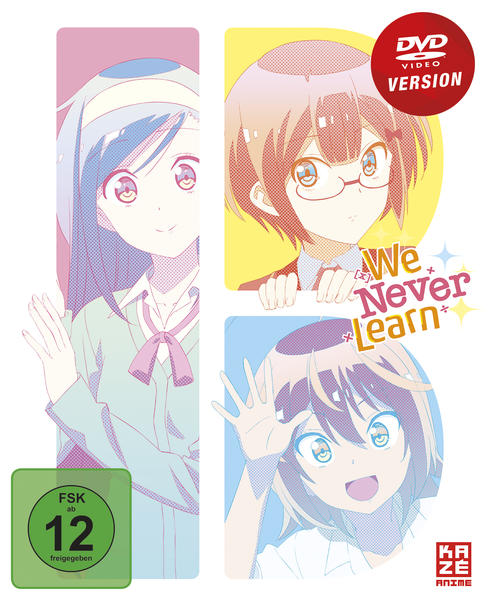 We Never Learn
