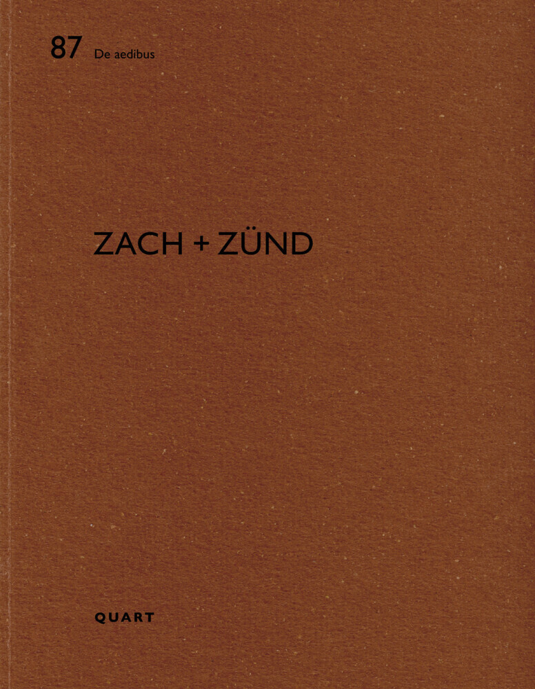 Zach + Zünd - Amber Sayah