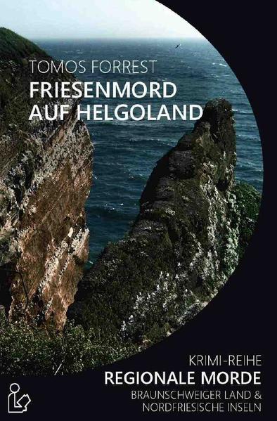 Image of FRIESENMORD AUF HELGOLAND - REGIONALE MORDE