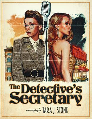 The Detective‘s Secretary