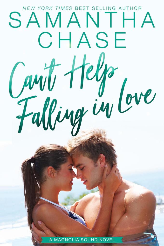 Can‘t Help Falling in Love (Magnolia Sound #5)