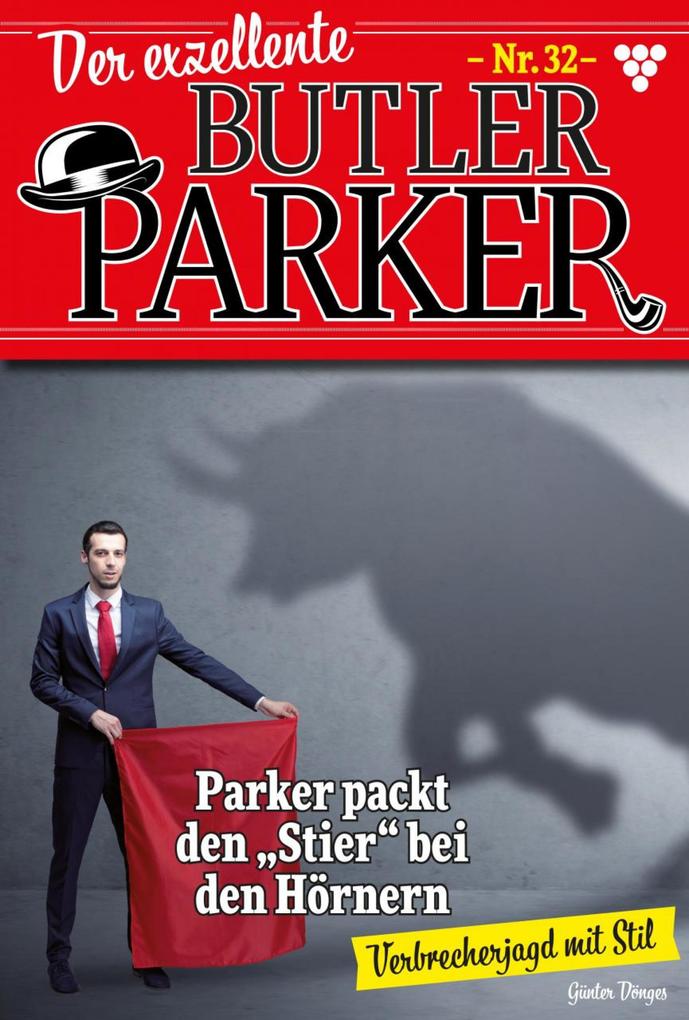 Parker packt den Stier bei den Hörnern