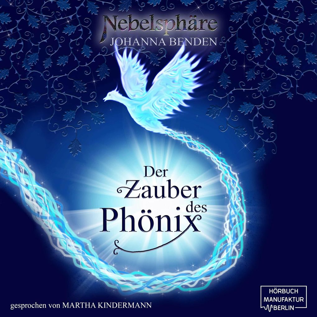 Der Zauber des Phönix