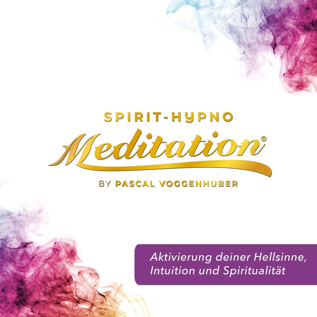 Aktivierung deiner Hellsinne Intuition und Spiritualität