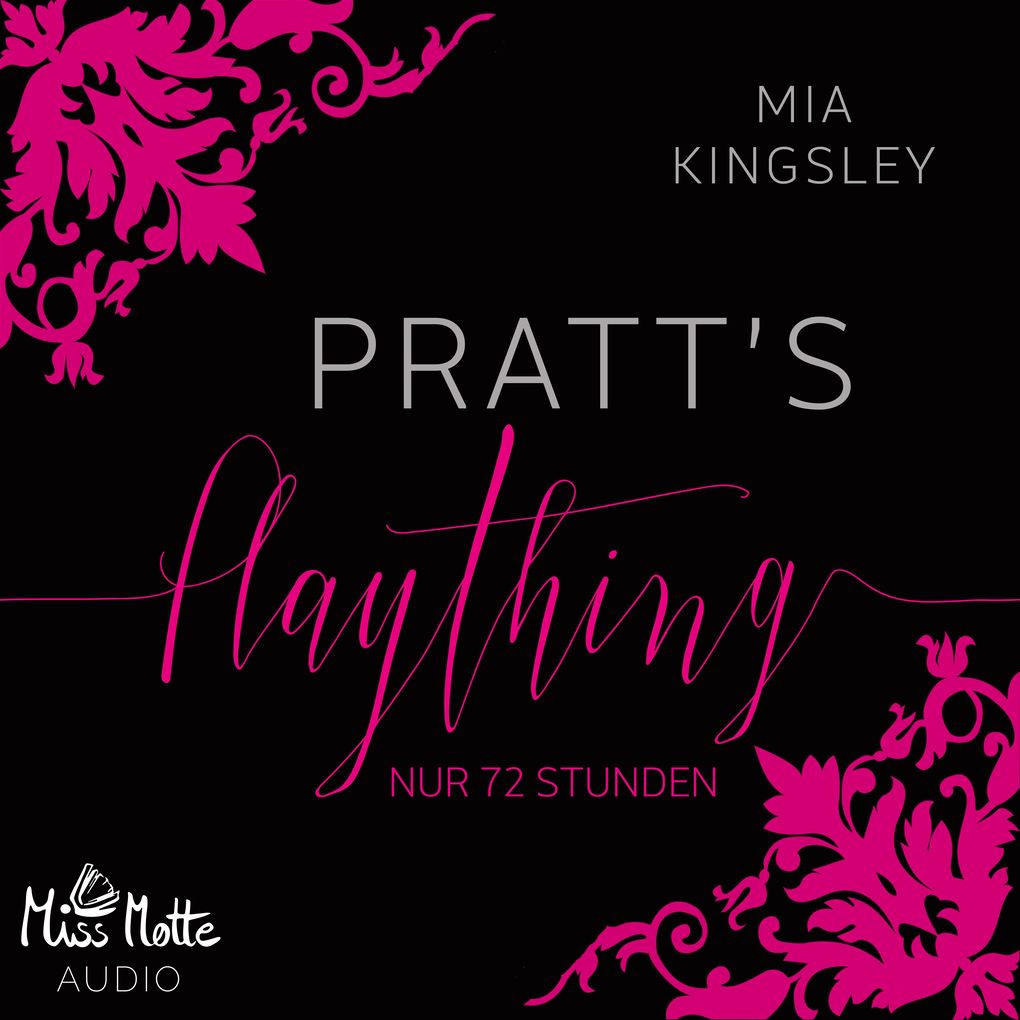 Pratt‘s Plaything