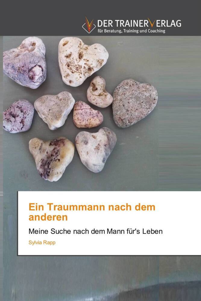 Ein Traummann nach dem anderen