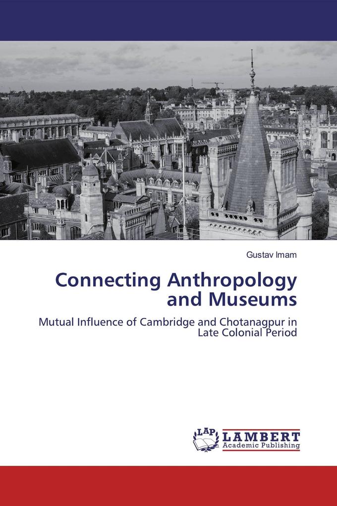 Connecting Anthropology and Museums