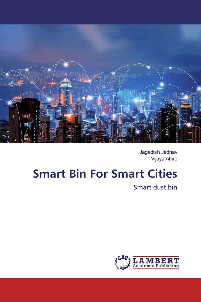 Smart Bin For Smart Cities