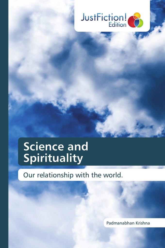 Science and Spirituality