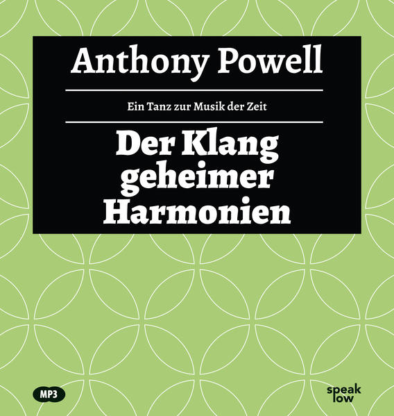 Der Klang geheimer Harmonien Audio-CD MP3