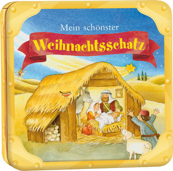 Image of Mein schönster Weihnachtsschatz