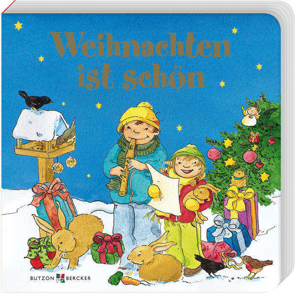 Image of Weihnachten ist schön