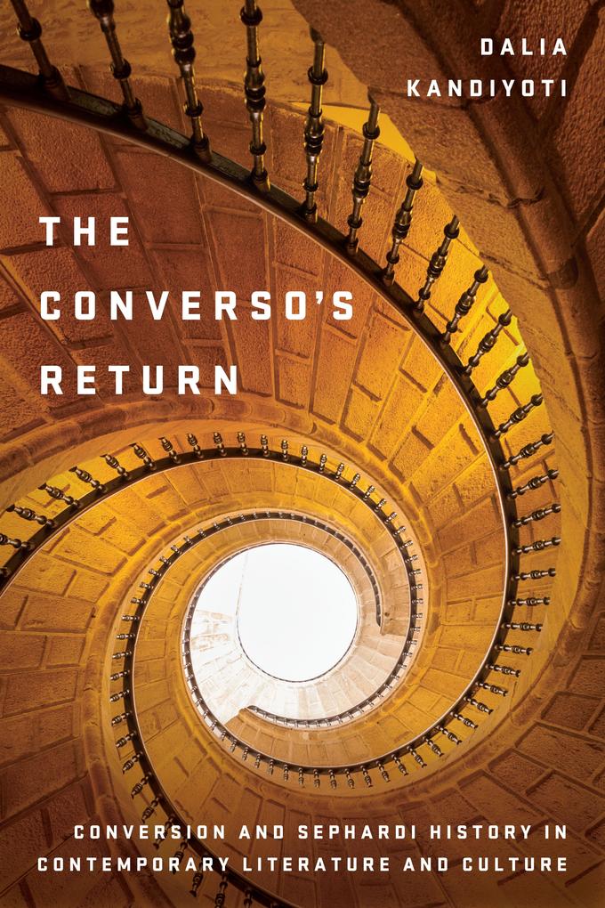 The Converso‘s Return