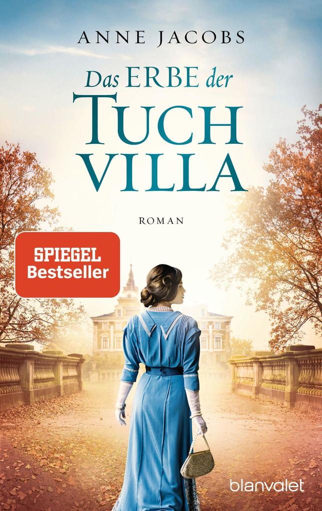 Blanvalet Taschenbuchverl Das Erbe Der Tuchvilla