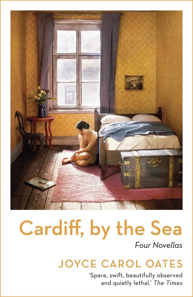Cardiff by the Sea