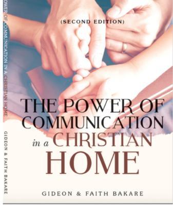 The Power of Communication in a Christian Home