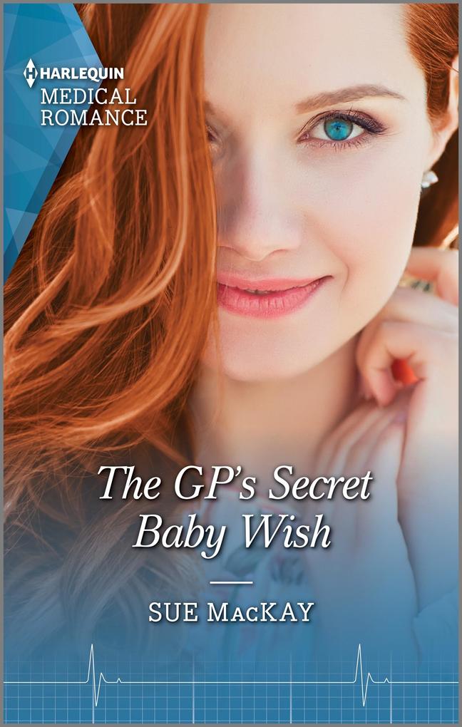 The GP‘s Secret Baby Wish