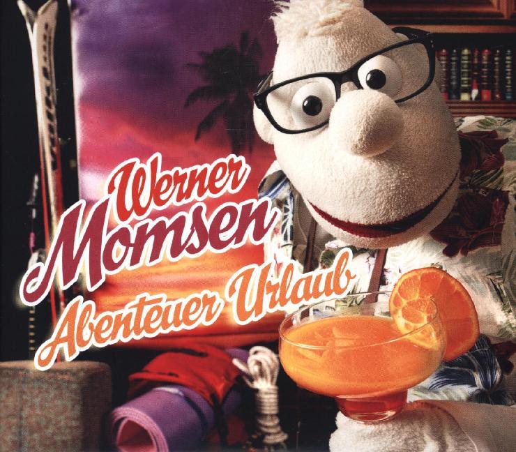 Abenteuer Urlaub (2CD)