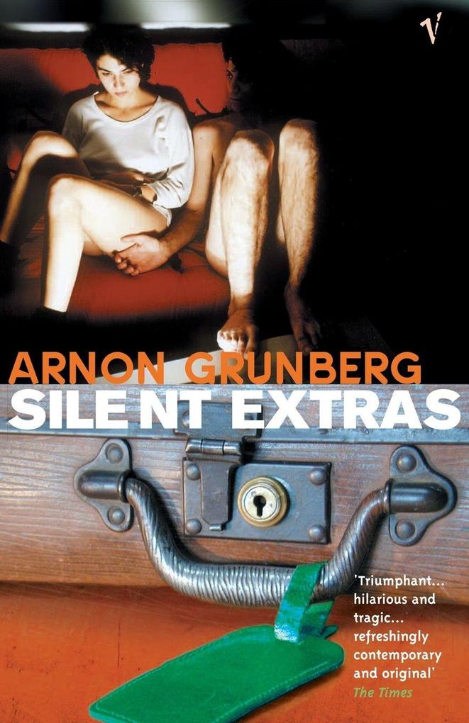 Silent Extras