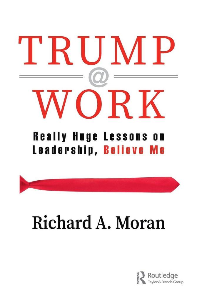 Trump @ Work