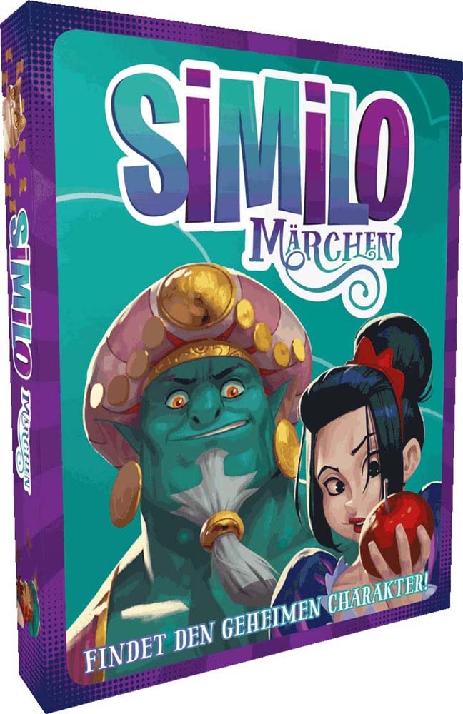 Horrible Guild Hord0002 Similo Märchen - Bild 10