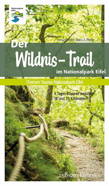 Image of Der Wildnis-Trail im Nationalpark Eifel