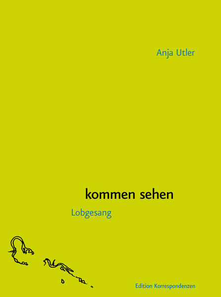 Image of kommen sehen