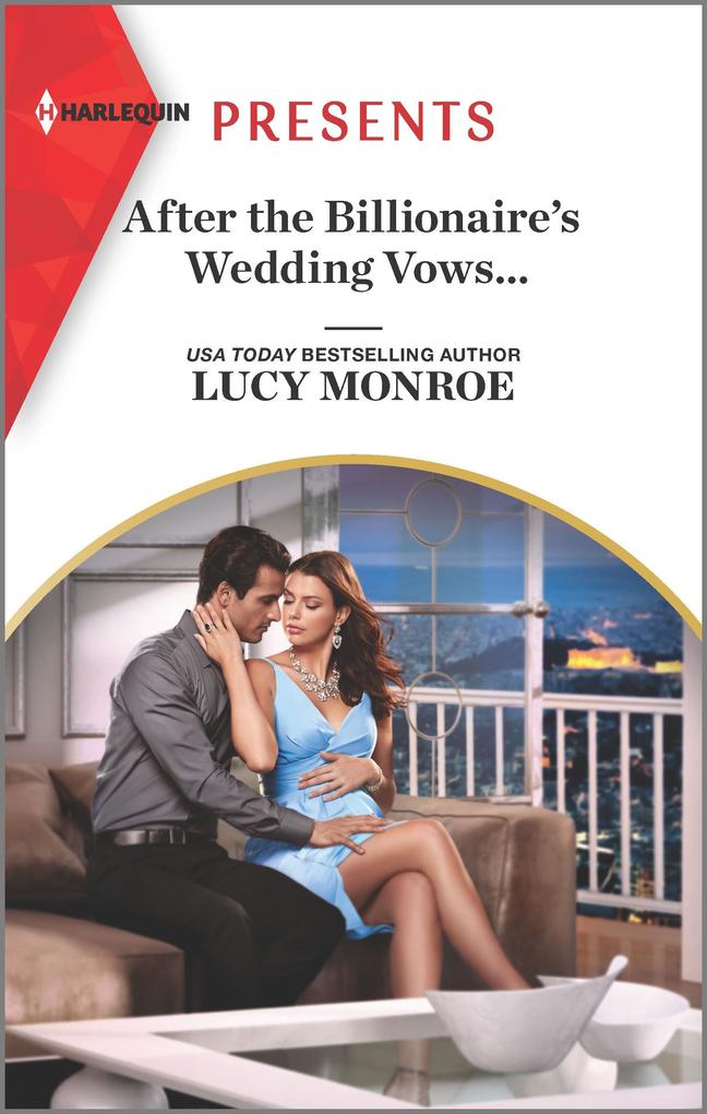 After the Billionaire‘s Wedding Vows...