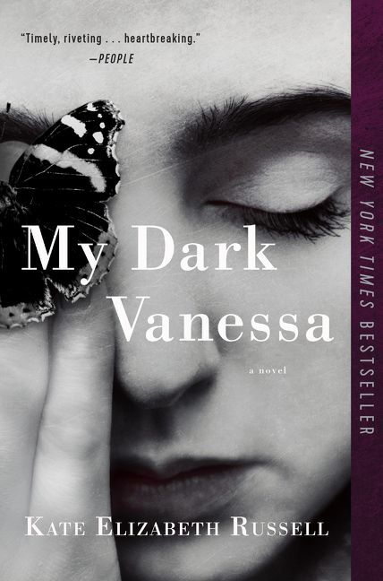 Harper Collins Publ. Usa My Dark Vanessa