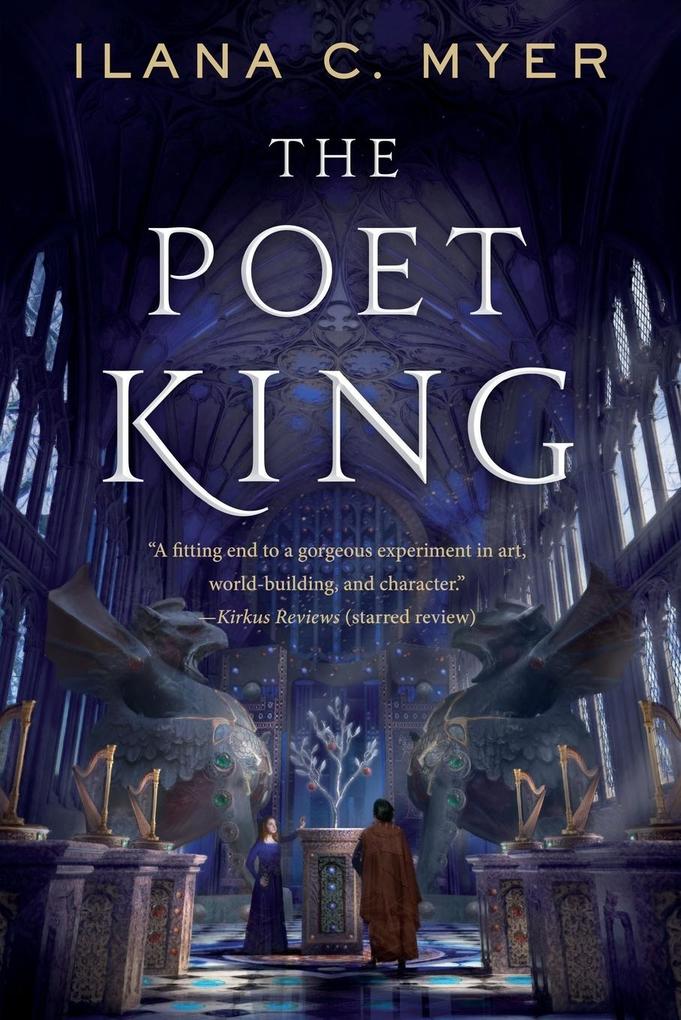 Poet King