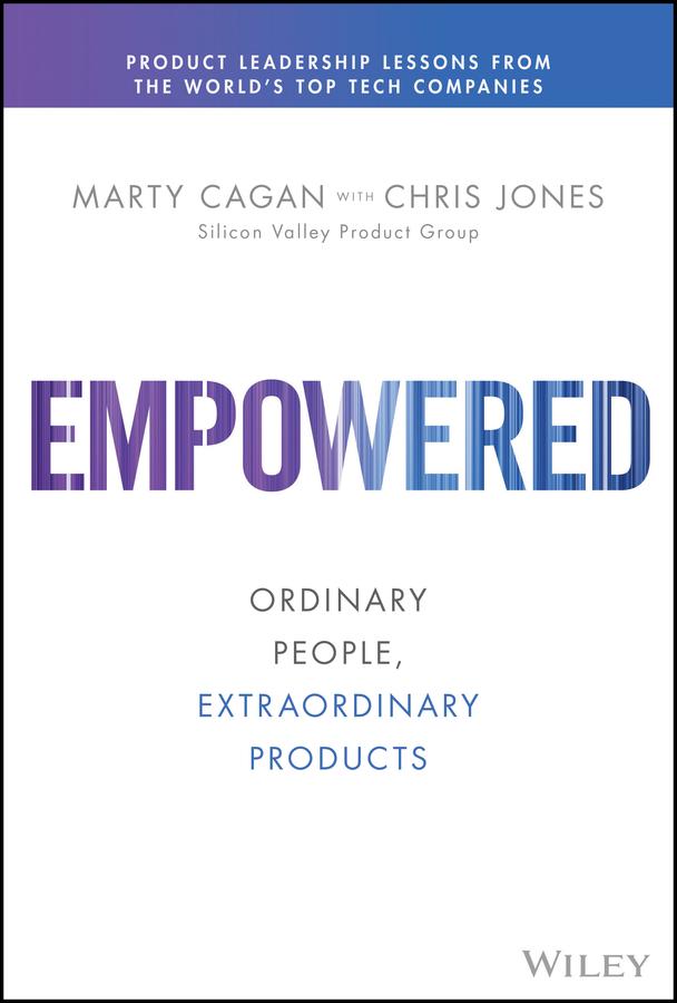Wiley John + Sons Empowered