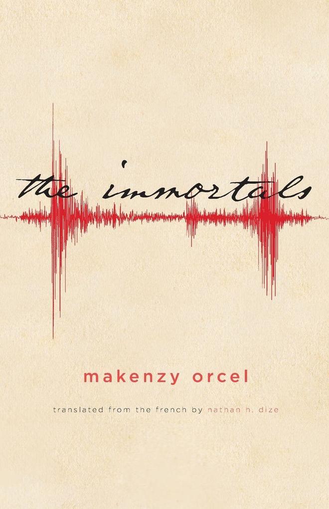 The Immortals