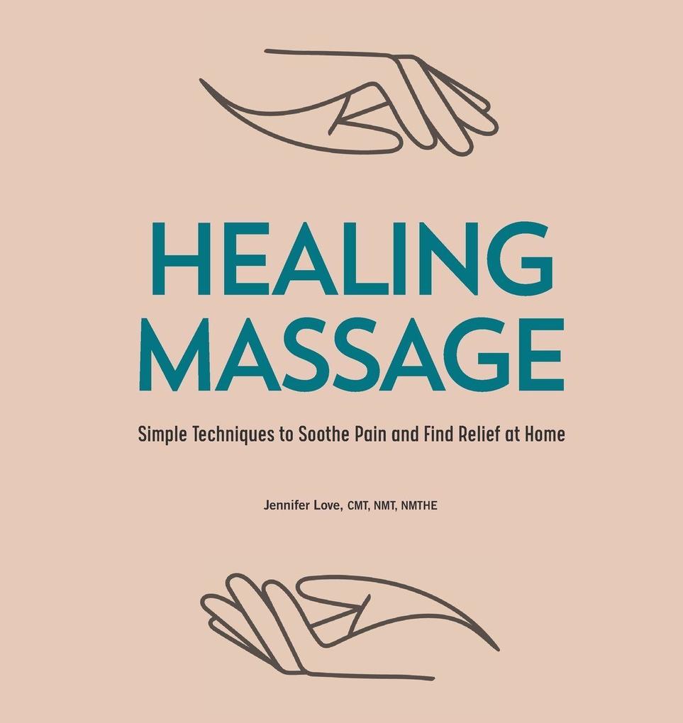 Healing Massage