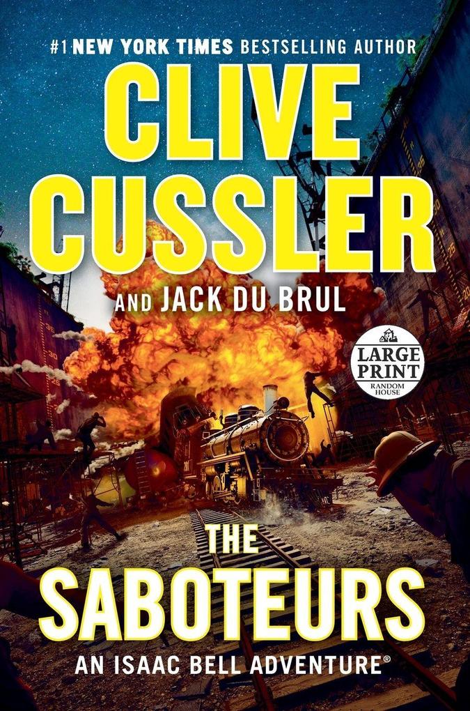 The Saboteurs