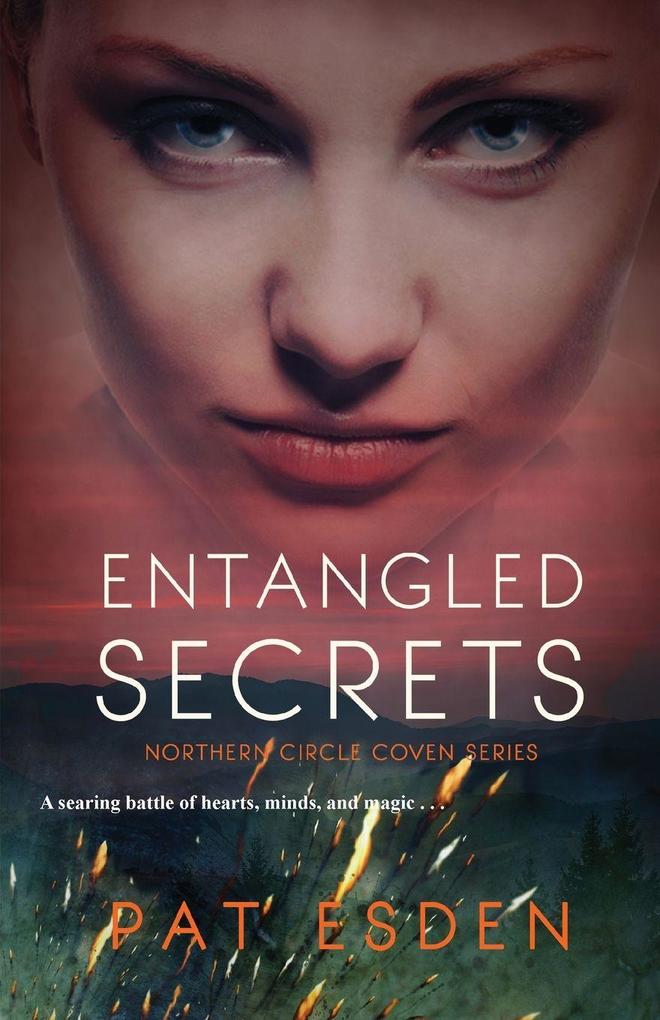 Entangled Secrets