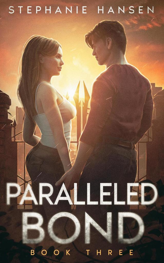 Paralleled Bond (Altered Helix #3)