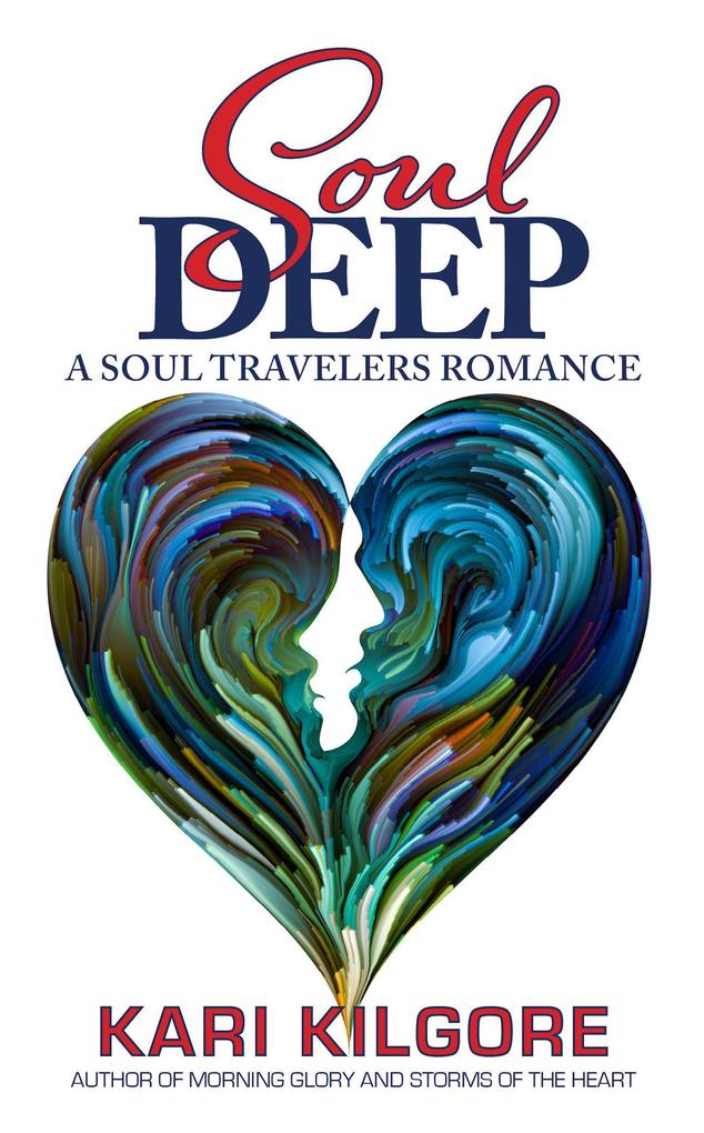 Soul Deep (Soul Travelers)