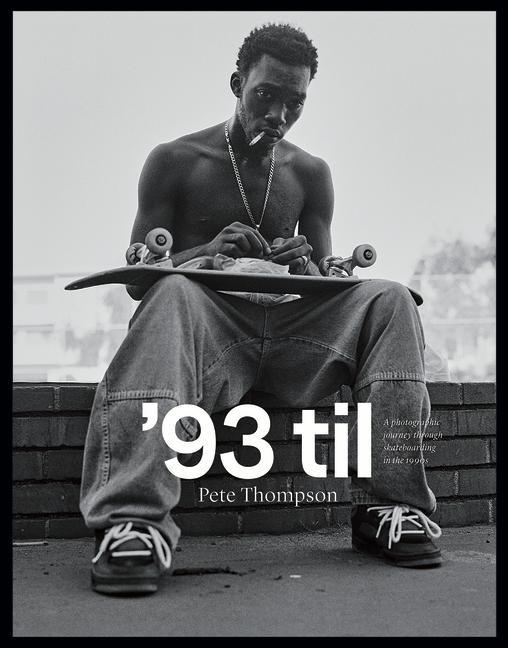 Oro Editions '93 Til