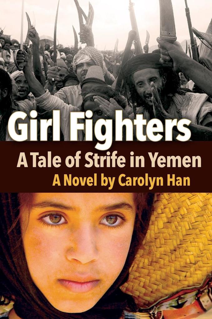 Girl Fighters