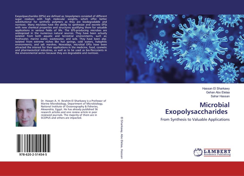 Microbial Exopolysaccharides